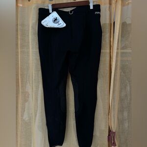 Pikeur riding pants, new with tags.